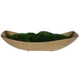 Venice Moss Centerpiece-Accessories-High Fashion Home