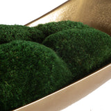 Venice Moss Centerpiece-Accessories-High Fashion Home