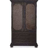 Big Sky Small Wardrobe, Charred Timber