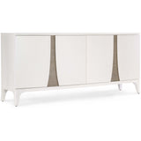 Bella Donna Entertainment Credenza, Akoya