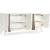 Bella Donna Entertainment Credenza, Akoya