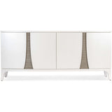 Bella Donna Entertainment Credenza, Akoya