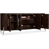 Bella Donna Credenza, Caviar