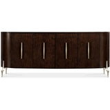 Bella Donna Credenza, Caviar