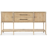 Retreat Pole Rattan Sideboard, Dune-Furniture - Storage-High Fashion Home