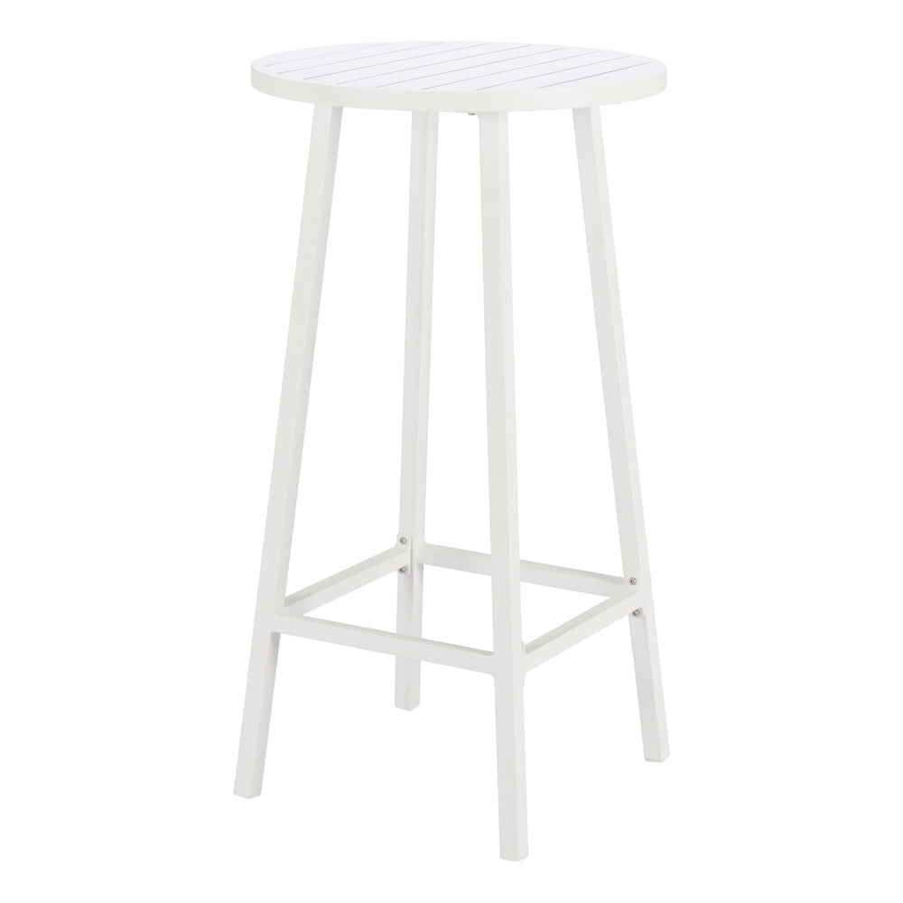 Ren Bar Table, White