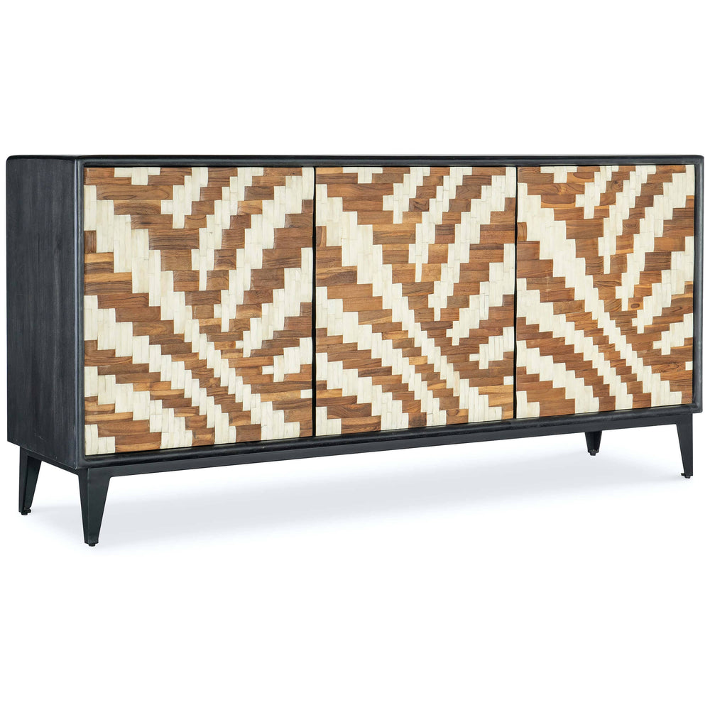 Entwined Credenza