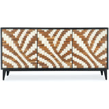 Entwined Credenza