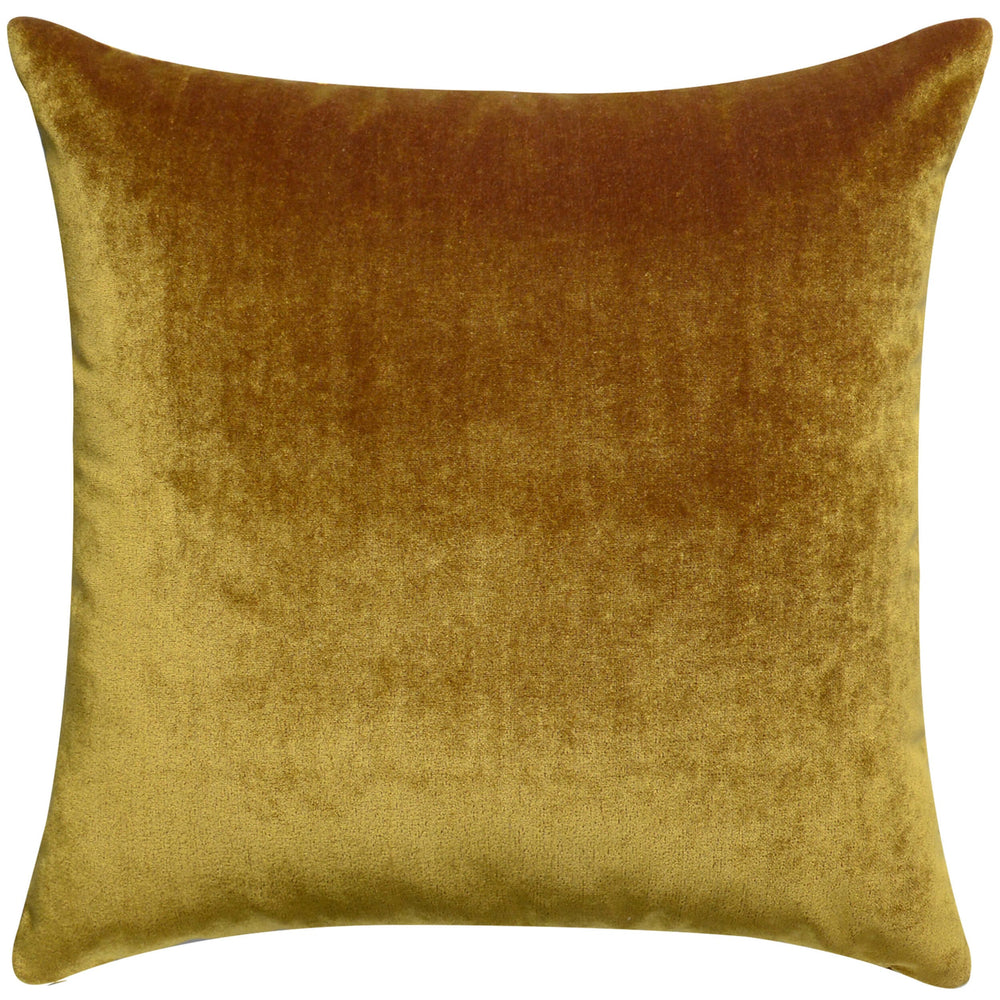 Angel Pillow, Mustard-High Fashion Home