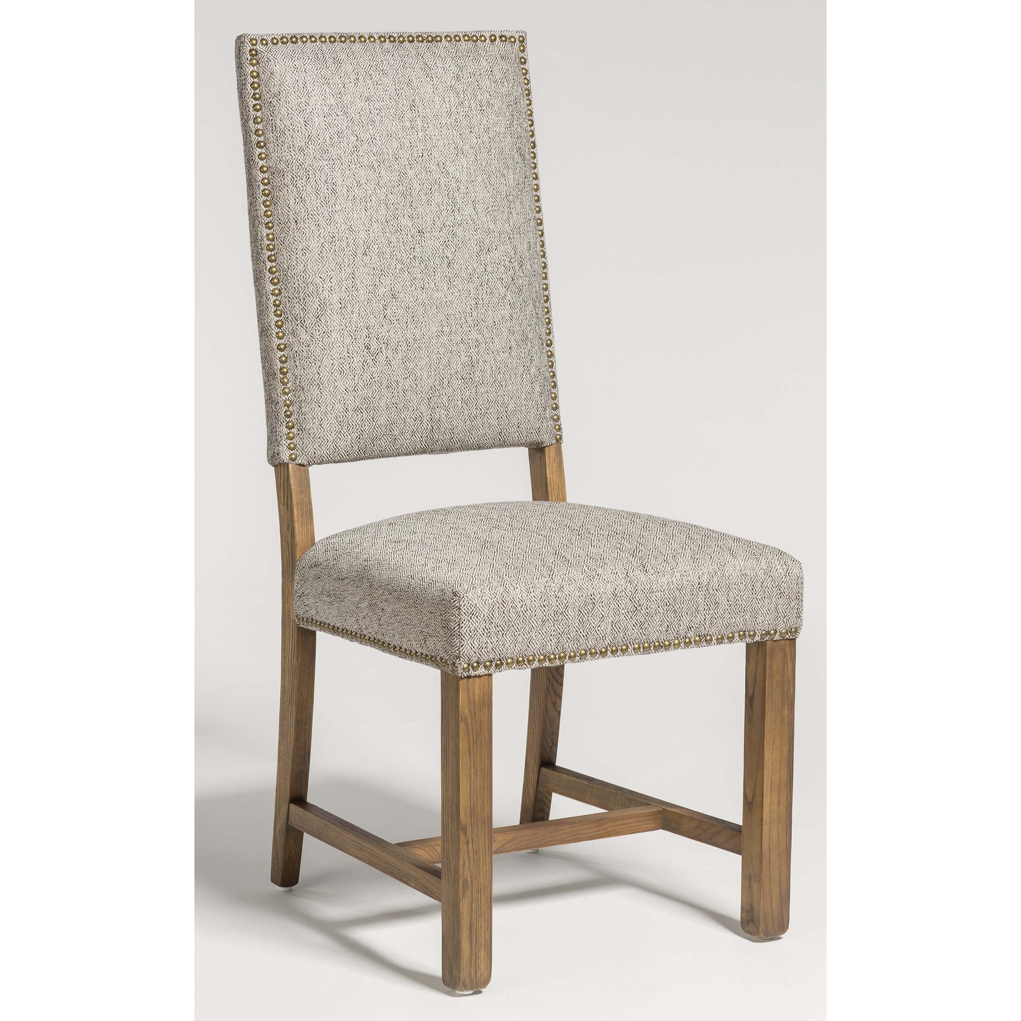 Diamond furniture dining discount chairs