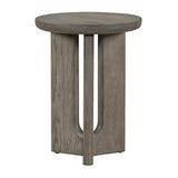 Beau End Table