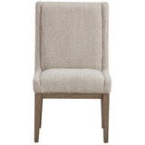 Cardston Dining Chair, Oyster Beige, Set of 2