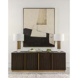 Alcove Framed-Accessories Artwork-High Fashion Home