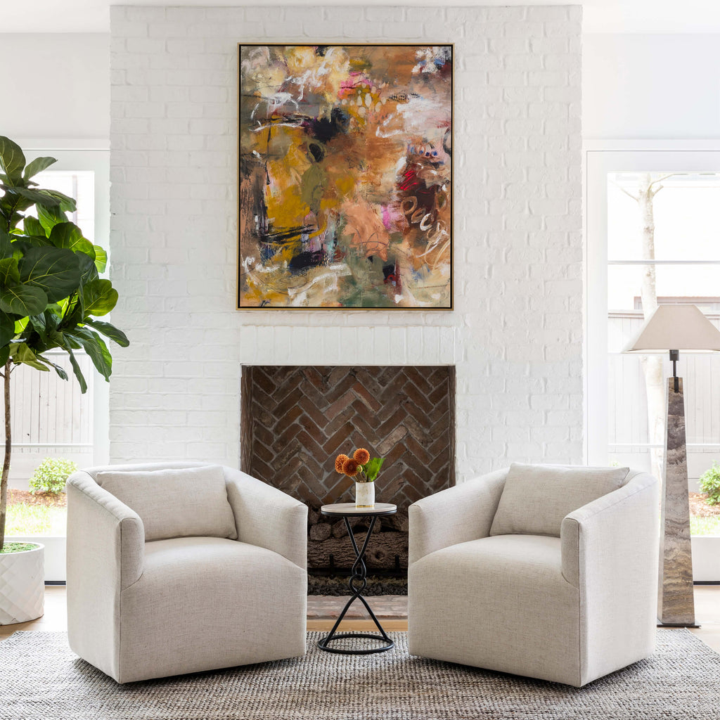 All Intertwined Framed – High Fashion Home