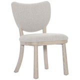 Anzu Side Chair, 1168-012-Furniture - Dining-High Fashion Home