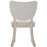 Anzu Side Chair, 1168-012-Furniture - Dining-High Fashion Home