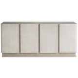 Arcadia 4 Door Buffet, Clay-Furniture - Storage-High Fashion Home