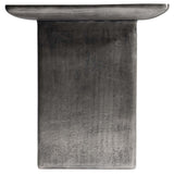 Argo Side Table-Furniture - Accent Tables-High Fashion Home