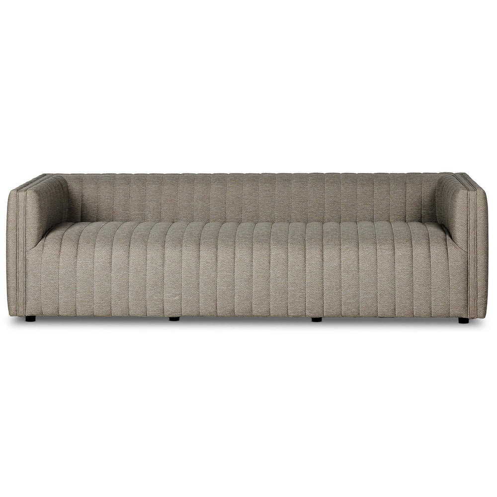 Augustine Outdoor Sofa, Casa Grey-Furniture - Sofas-High Fashion Home