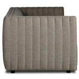 Augustine Outdoor Sofa, Casa Grey-Furniture - Sofas-High Fashion Home