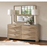 Aventura Dresser-Furniture - Storage-High Fashion Home