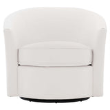 Aventura Outdoor Swivel Chair, 6031-002-Furniture - Outdoor-High Fashion Home