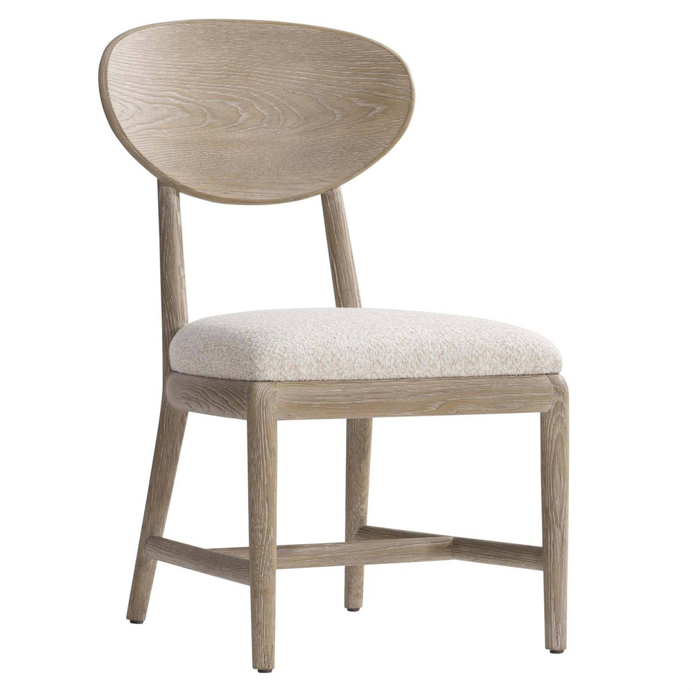 Aventura Side Chair-Furniture - Dining-High Fashion Home