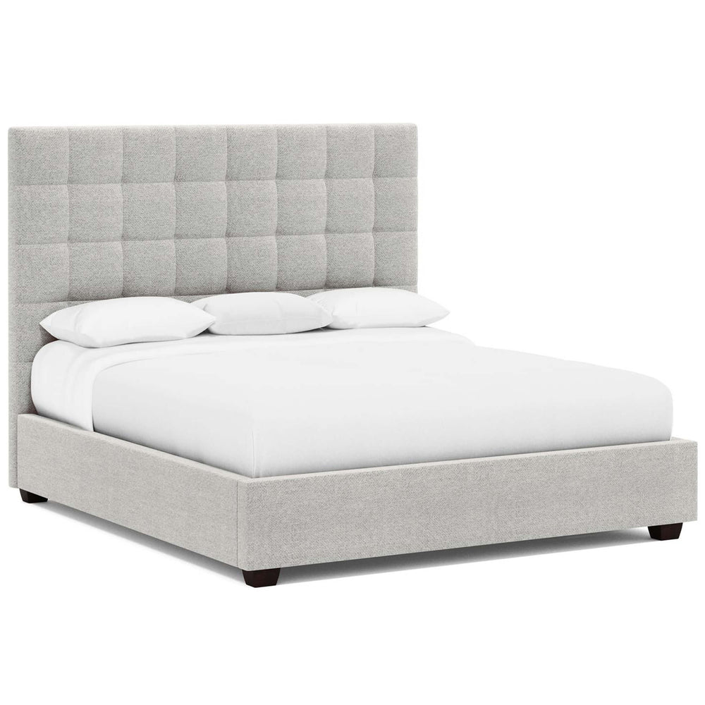 Avery Upholstered Bed, B388-100