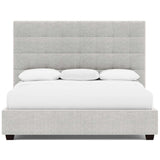 Avery Upholstered Bed, B388-100