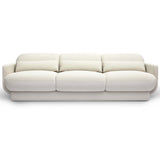 Azalea Sofa, Cream