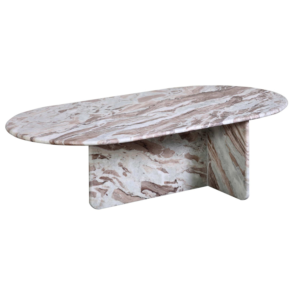 Christos Coffee Table-Furniture - Accent Tables-High Fashion Home