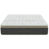 Hybrid Pillow-Top Mattress by Becki Owens Home