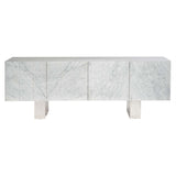 Bianca Entertainment Credenza-Furniture - Storage-High Fashion Home