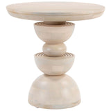 Bilanka Side Table, Natural