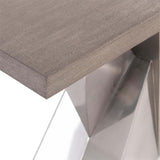 Binti Console Table