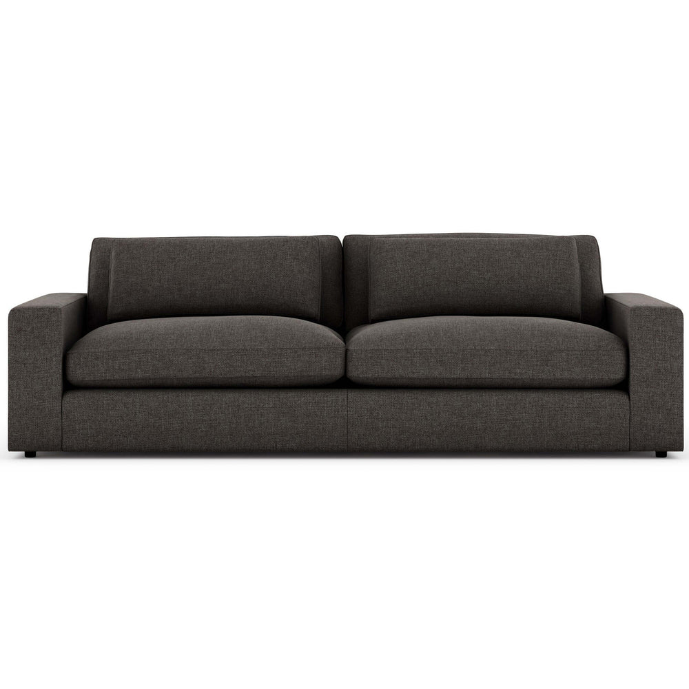 Bloor Sofa, Landale Charcoal