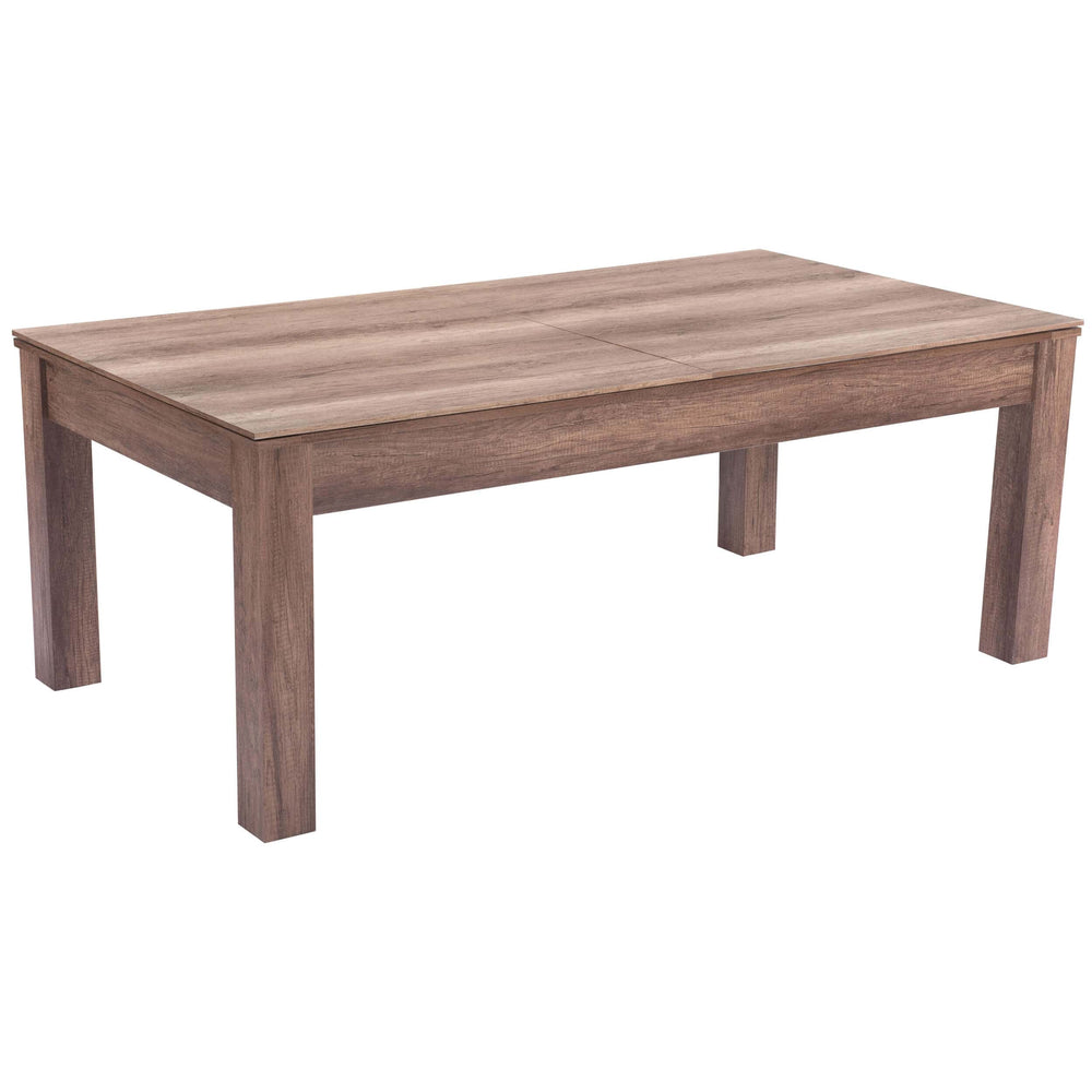 Bonker 3 in 1 Table, Brown