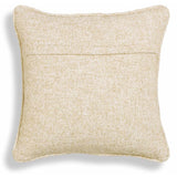 Bonney Accent Cushion, Chocolate Brown