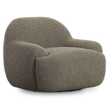 Botero Swivel Chair, 1159-033-Furniture - Chairs-High Fashion Home