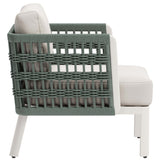 Bridgehampton Chair, White