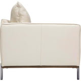 Bryan Leather Sofa, Florida Coconut Milk