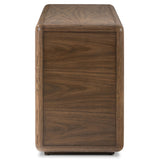 Brynn Dresser, Dark Oak