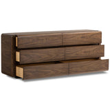 Brynn Dresser, Dark Oak