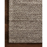 Magnolia Home by Joanna Gaines x Loloi Rug Caroline CAO-01, Granite-Rugs1-High Fashion Home