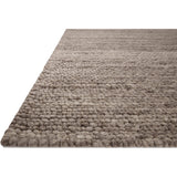 Magnolia Home by Joanna Gaines x Loloi Rug Caroline CAO-01, Granite-Rugs1-High Fashion Home