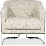 Cody Chair, Fluffy Natural