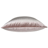 Castle Hill Zain Pillow, Blush-Accessories-High Fashion Home