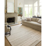 Chris Loves Julia x Loloi Rug Chris CHR-02, Natural/Sage-Rugs1-High Fashion Home