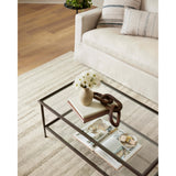 Chris Loves Julia x Loloi Rug Chris CHR-02, Natural/Sage-Rugs1-High Fashion Home