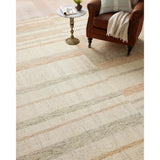 Chris Loves Julia x Loloi Rug Chris CHR-04, Natural/Multi-Rugs1-High Fashion Home